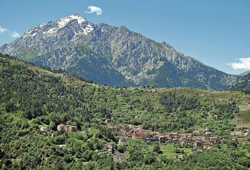 فندق Restaurant Le Torrent