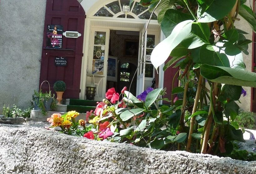 فندق Restaurant Le Torrent