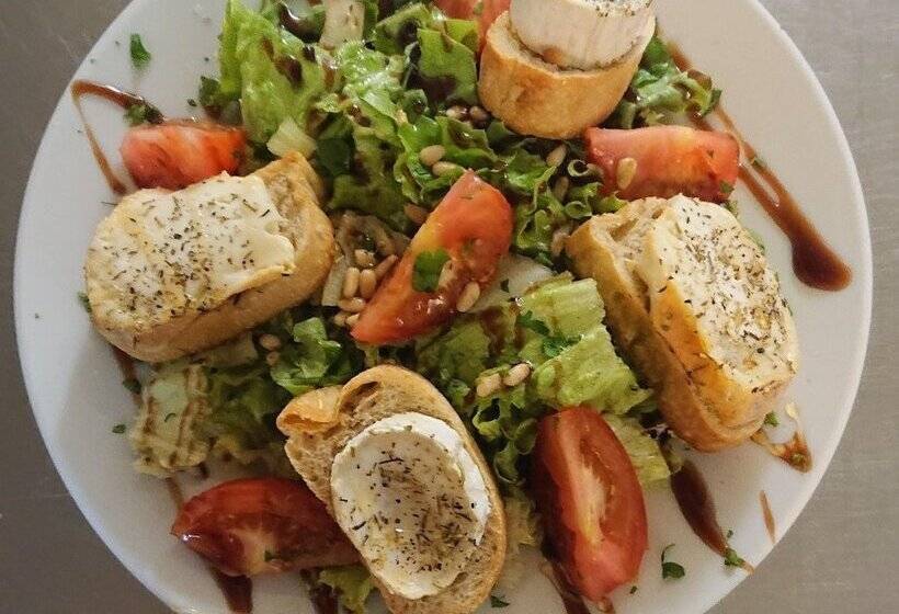 فندق Restaurant Le Torrent