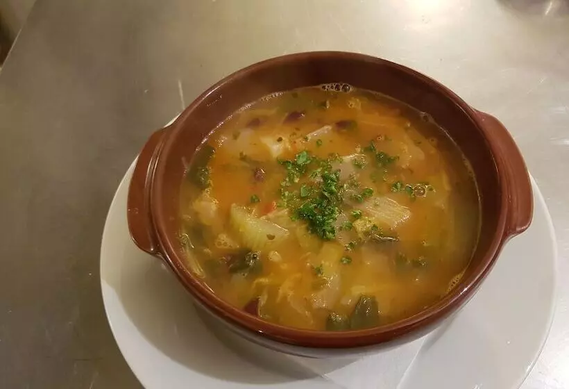 Hotelli Restaurant Le Torrent