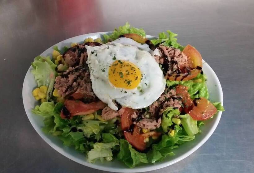 فندق Restaurant Le Torrent