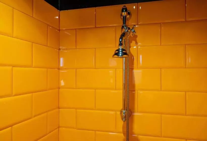 هتل Rossi Hôtel