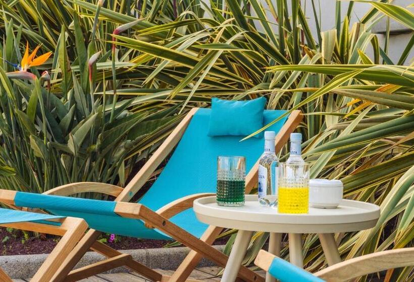 فندق Rossi Hôtel