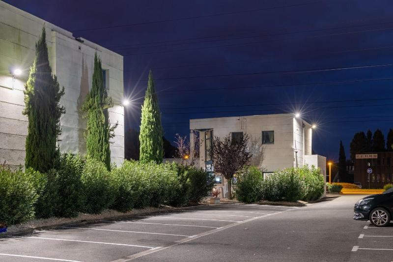 בית מלון כפרי The Originals Access, Hôtel Innostar