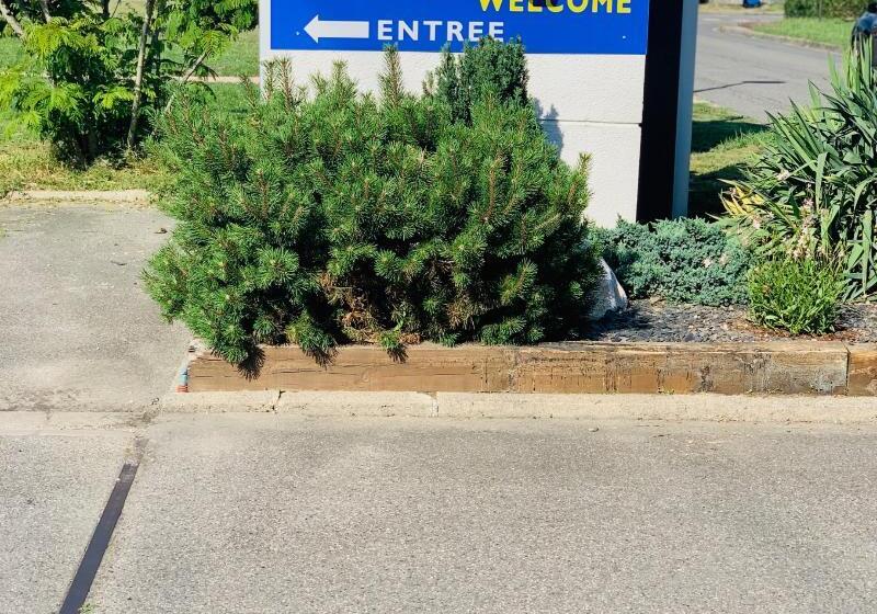 בית מלון כפרי The Originals Access, Hôtel Innostar