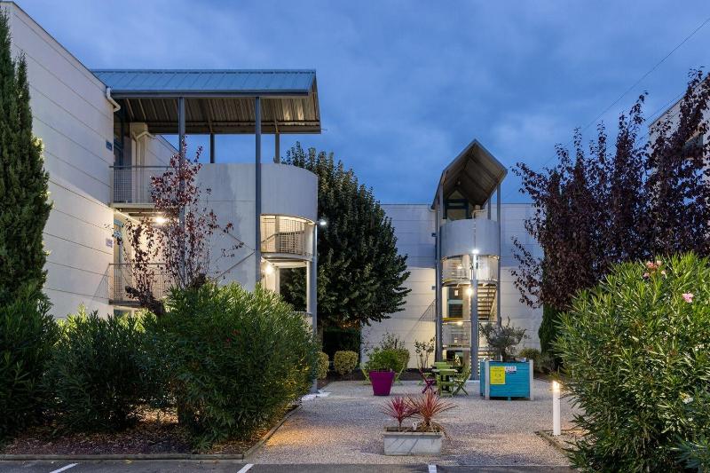 בית מלון כפרי The Originals Access, Hôtel Innostar