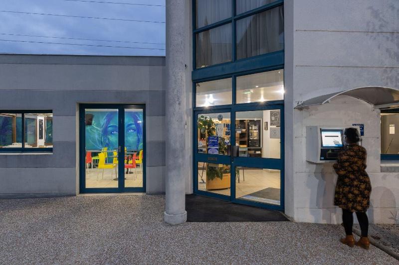 בית מלון כפרי The Originals Access, Hôtel Innostar