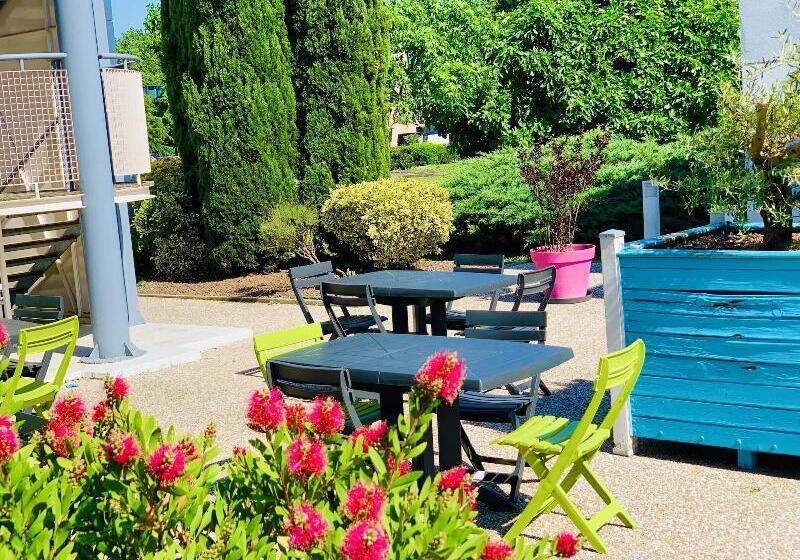 בית מלון כפרי The Originals Access, Hôtel Innostar