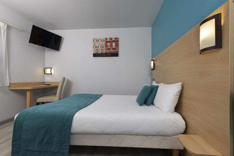 בית מלון כפרי The Originals Access, Hôtel Innostar