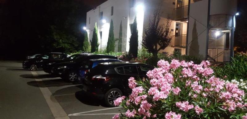 בית מלון כפרי The Originals Access, Hôtel Innostar