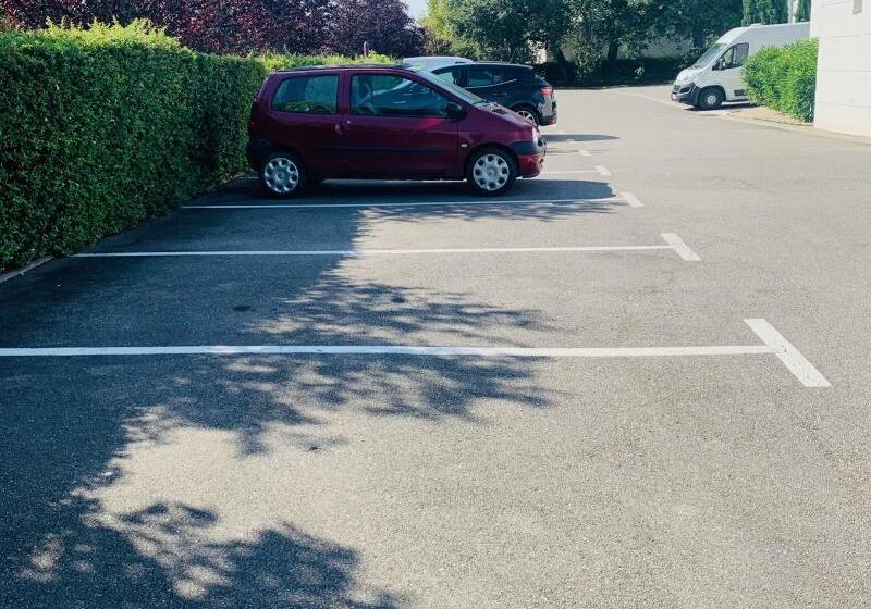 בית מלון כפרי The Originals Access, Hôtel Innostar