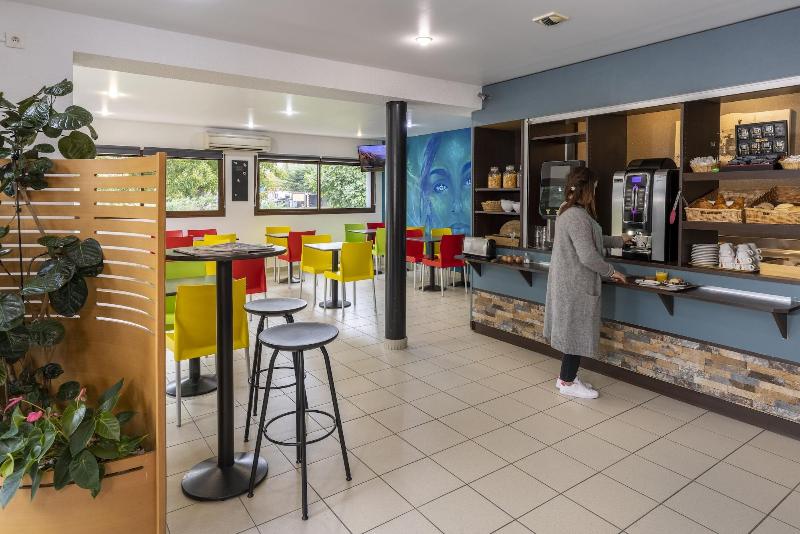 בית מלון כפרי The Originals Access, Hôtel Innostar