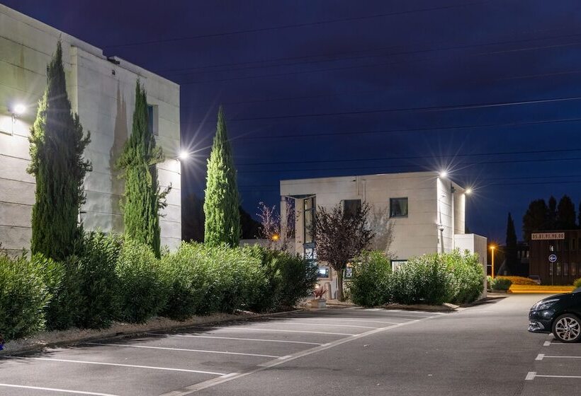 בית מלון כפרי The Originals Access, Hôtel Innostar