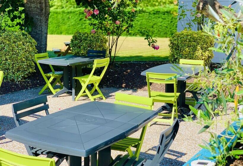 בית מלון כפרי The Originals Access, Hôtel Innostar