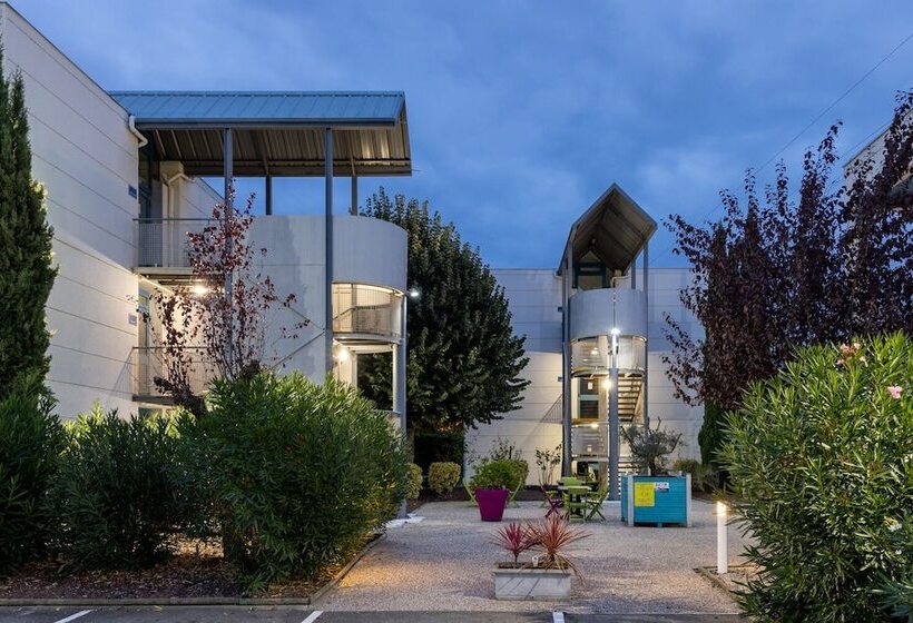 בית מלון כפרי The Originals Access, Hôtel Innostar