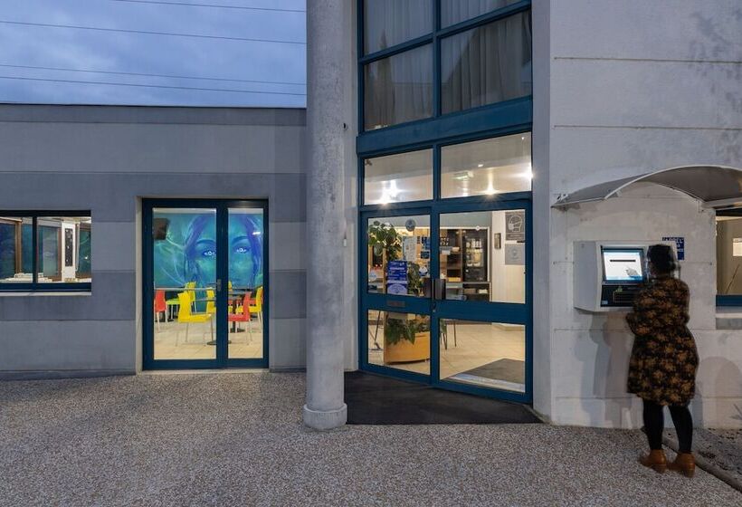 בית מלון כפרי The Originals Access, Hôtel Innostar