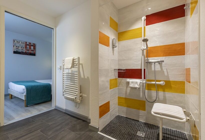 בית מלון כפרי The Originals Access, Hôtel Innostar