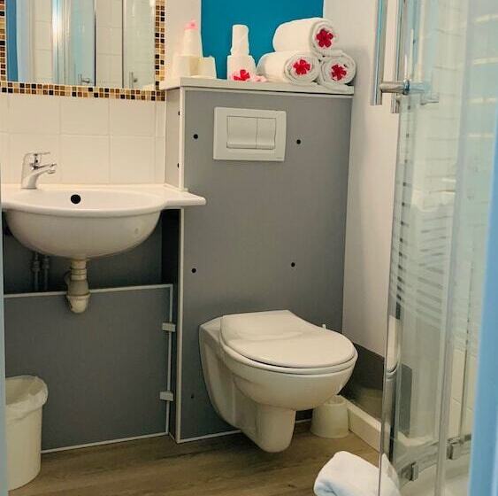 בית מלון כפרי The Originals Access, Hôtel Innostar