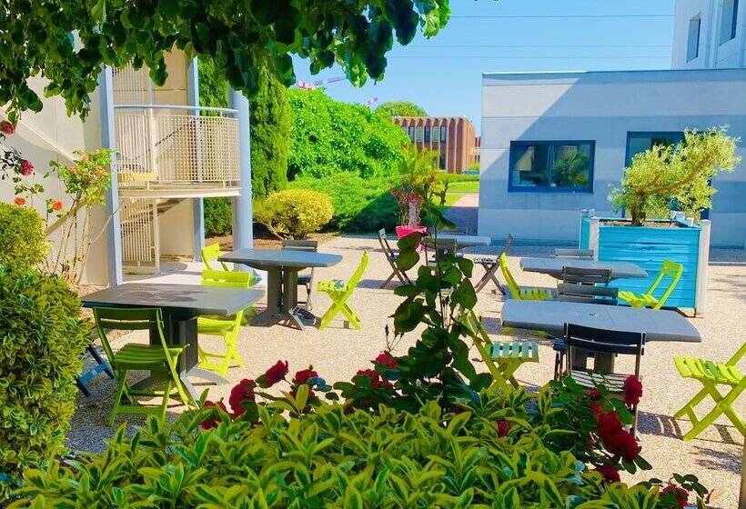 בית מלון כפרי The Originals Access, Hôtel Innostar