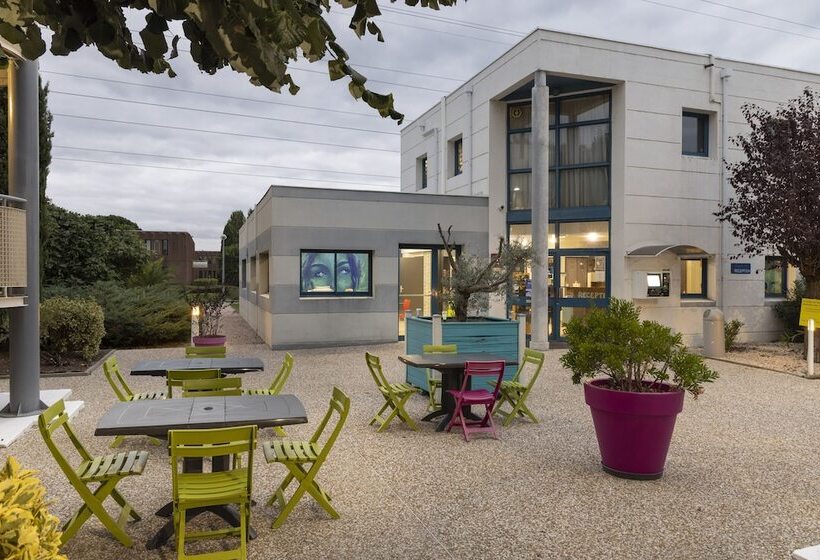 בית מלון כפרי The Originals Access, Hôtel Innostar