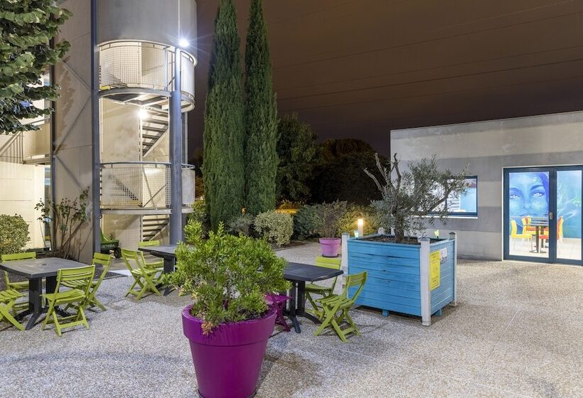 בית מלון כפרי The Originals Access, Hôtel Innostar