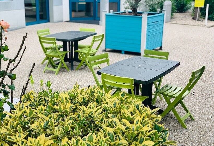 בית מלון כפרי The Originals Access, Hôtel Innostar