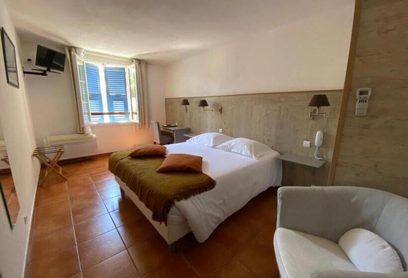 בית מלון כפרי U Sant Agnellu