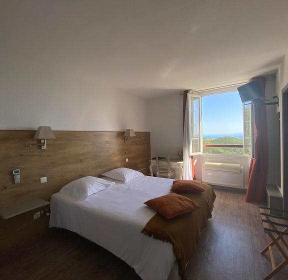 בית מלון כפרי U Sant Agnellu