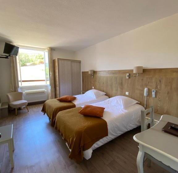 בית מלון כפרי U Sant Agnellu