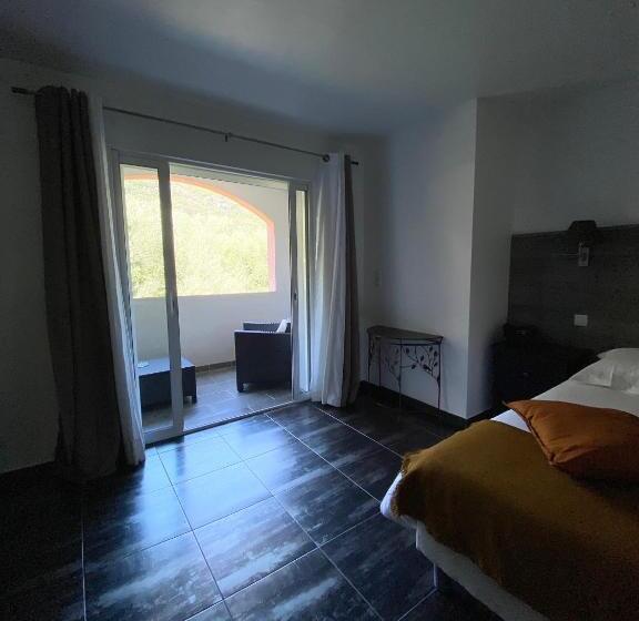 בית מלון כפרי U Sant Agnellu