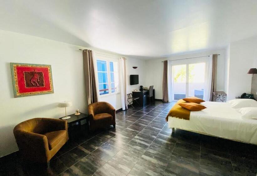 בית מלון כפרי U Sant Agnellu