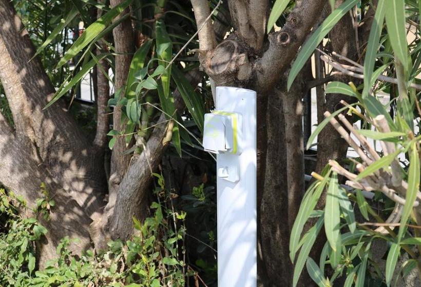 فندق Hôtel Du Bord De Mer Le Vanillé