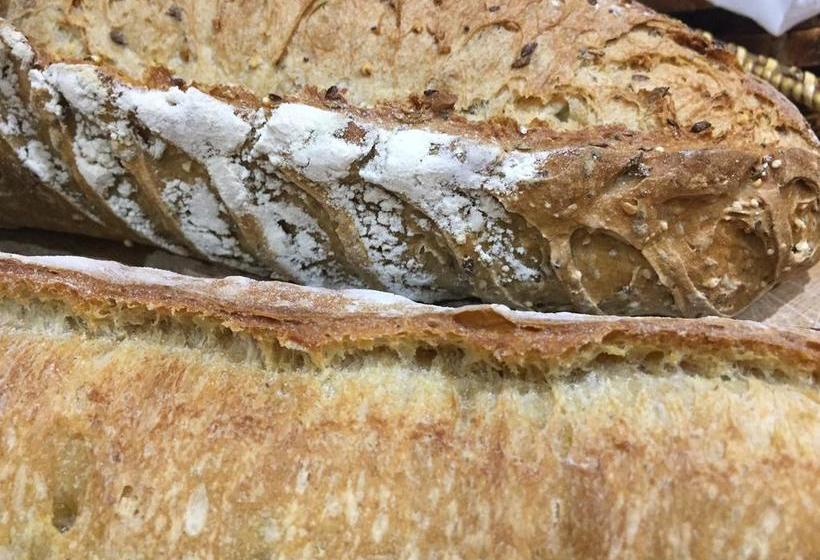 فندق Hôtel Du Bord De Mer Le Vanillé