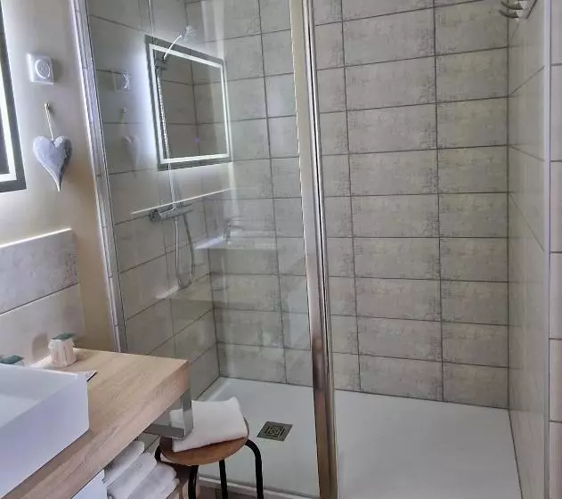Hotel Vent D'ouest