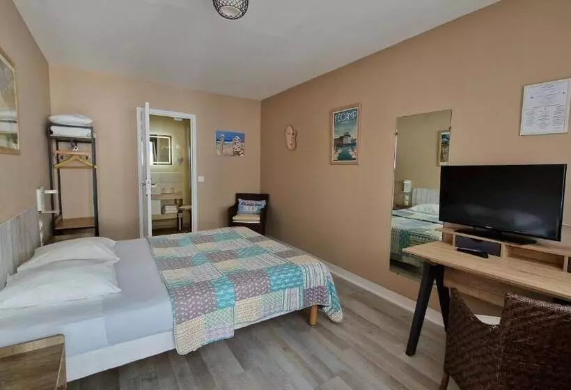 Hotel Vent D'ouest