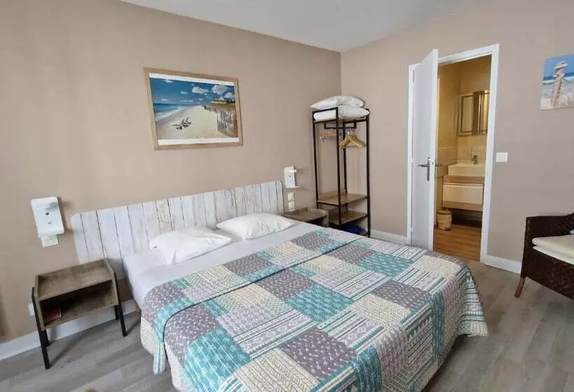 Hotel Vent D'ouest