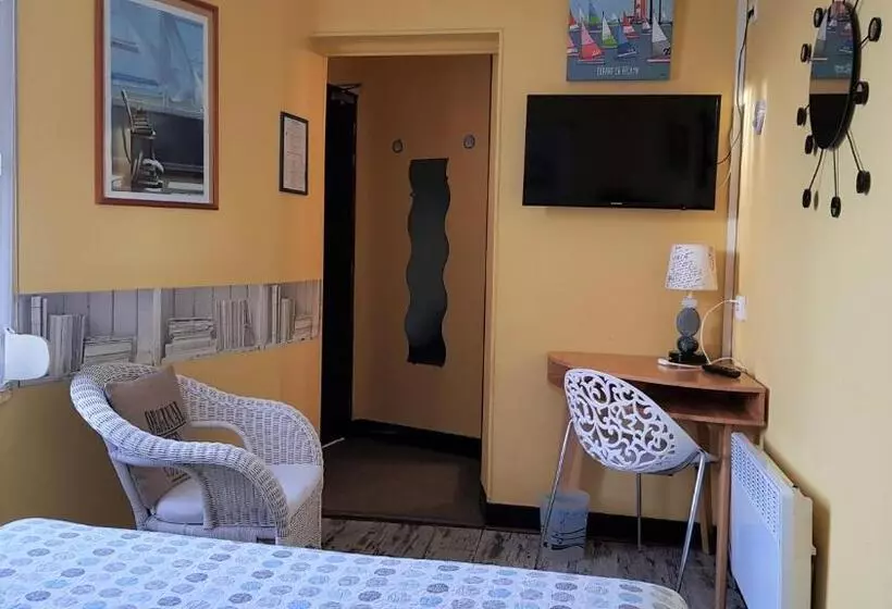 Hotel Vent D'ouest