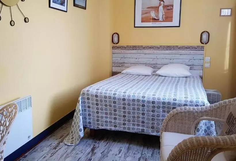 Hotel Vent D'ouest
