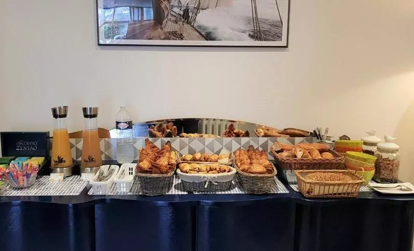Hotel Vent D'ouest