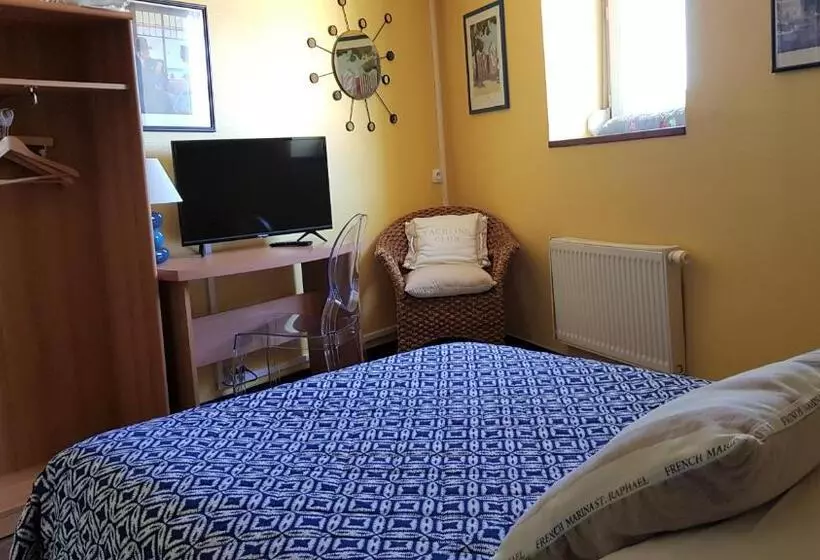 Hotel Vent D'ouest