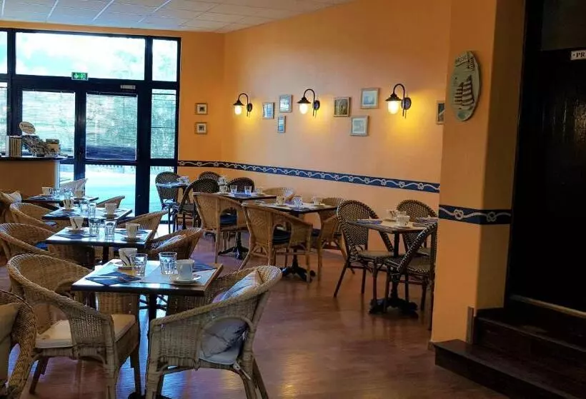 Hotel Vent D'ouest