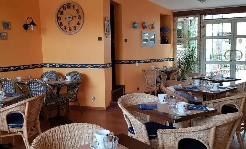 Hotel Vent D'ouest