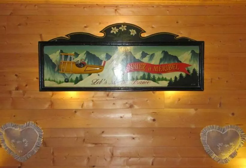 La Maison De L Epousée B&b
