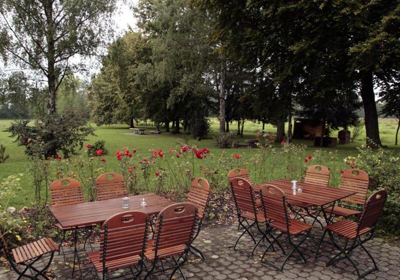 هاستل Don Bosco Haus