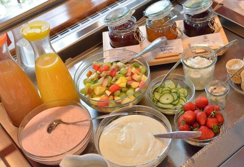 هاستل Don Bosco Haus