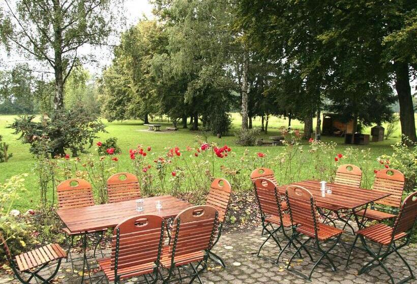 هاستل Don Bosco Haus