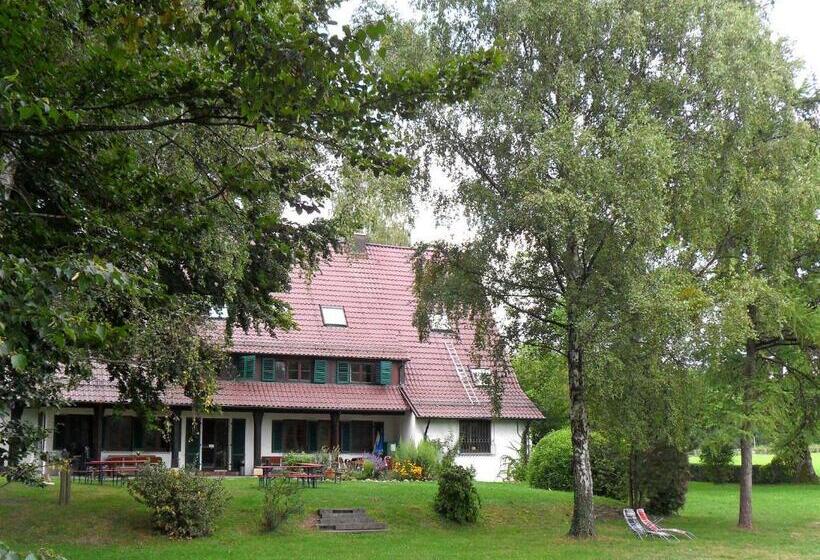 هاستل Don Bosco Haus