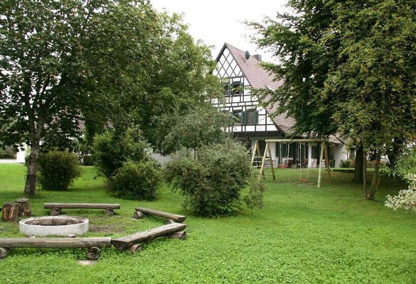 هاستل Don Bosco Haus