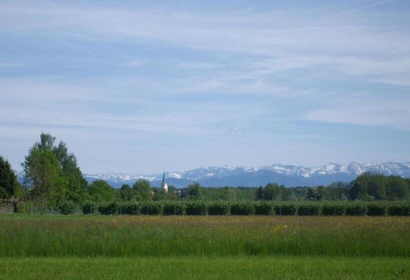 هاستل Don Bosco Haus