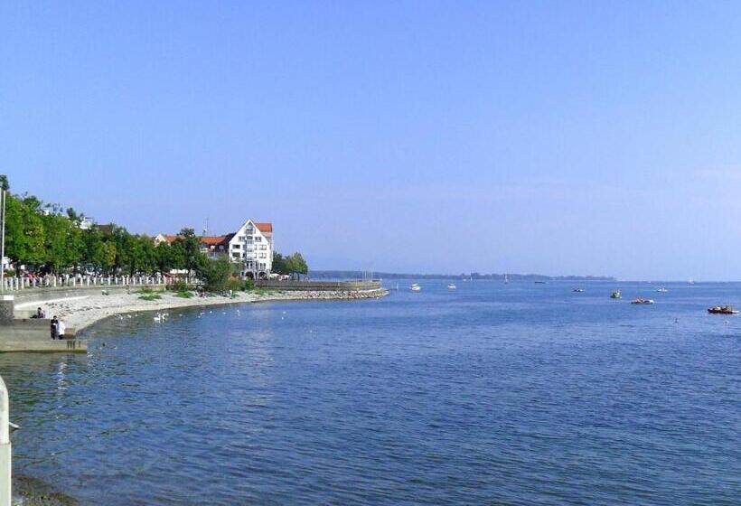 هاستل Don Bosco Haus